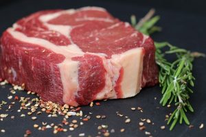 牛肉