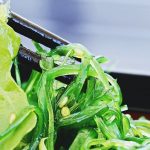 「海藻類」身近な健康食材・美容食材